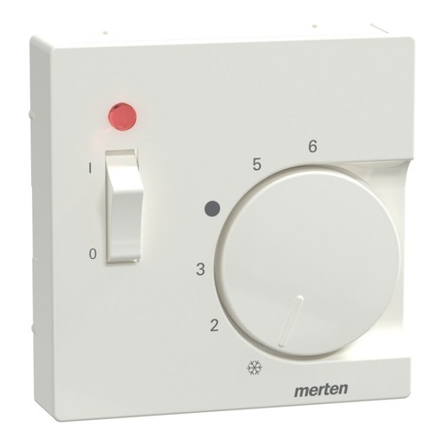 Merten zentralplatte pws - zentralplatte, pws/gl