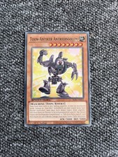 Yu-Gi-Oh SGX1-DE111 Toon