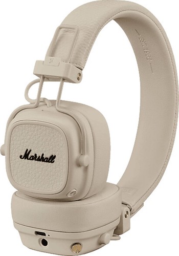 Marshall major bluetooth - marshall,