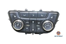 Opel Zafira C Tourer