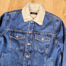 DIESEL SHERPA Padded