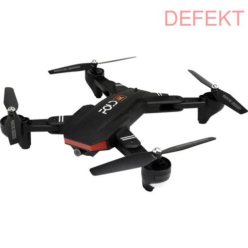 Modster fold quadrocopter - modster,