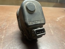 Bosch Leuchtweitenregulierung