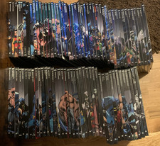 Batman Graphic Novel Sammlung Eaglemoss DC Comic - alle Ausgaben  +Multirabatt+