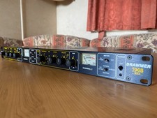 Drawmer 1968 MkII - Zweikanal