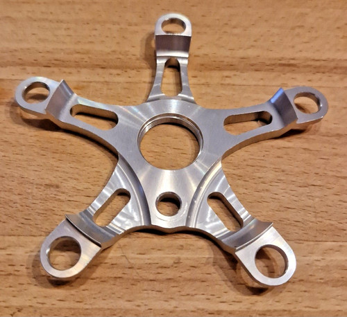 Tune kurbelstern spider big - kurbelstern,