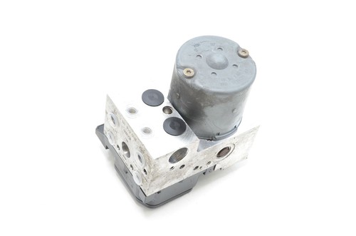 Abs esp hydraulikblock - abs,