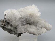 Calcit Bergbaurevier