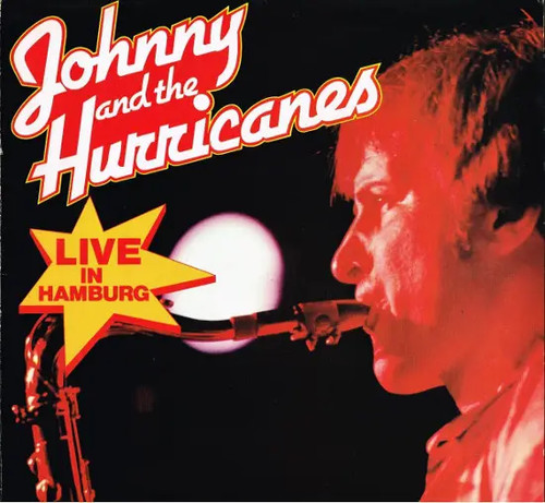 Johnny and the hurricanes - and,