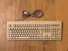 Sega Dreamcast Tastatur