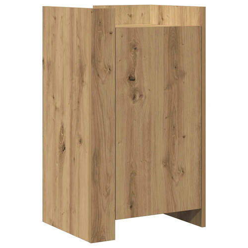 Sideboard artisan eiche breite - sideboard,