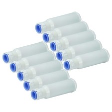 10 Wasserfilter für Krups