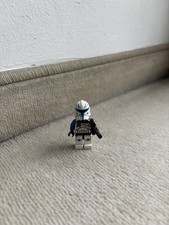 Lego star wars captain rex - wars,