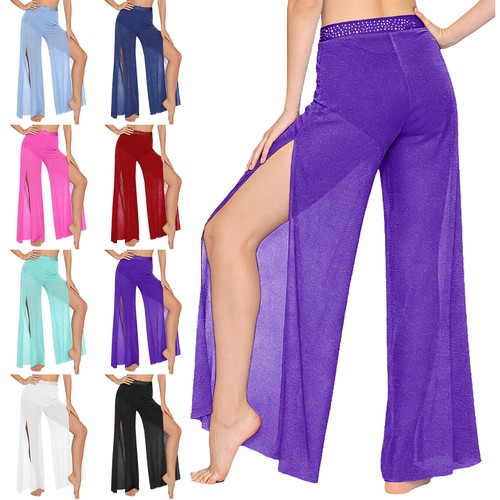 Frauen hose strasssteine - hose,