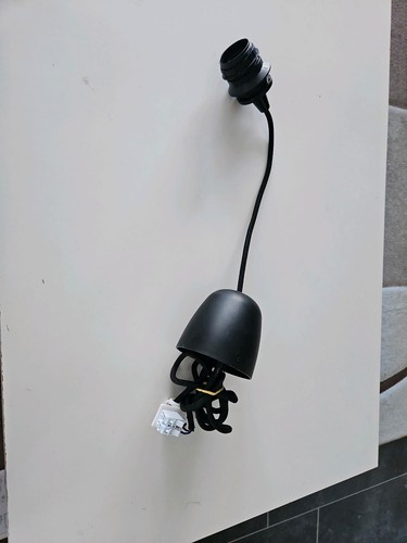 Ikea deckenlampe schwarz - ikea,