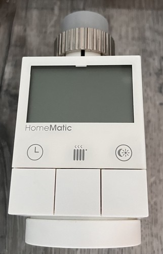 Homematic 3 - homematic, eq-3