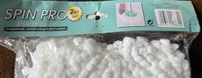 SPIN PRO Ersatzmittel-Set 2er