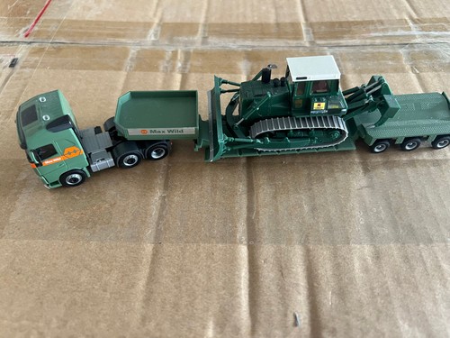 Herpa volvo fh - fh, max