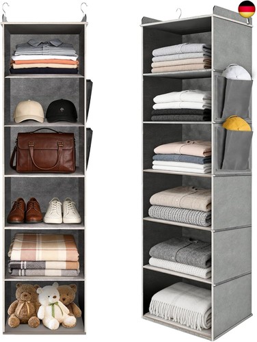 Kleiderschrank organizer - kleiderschrank,