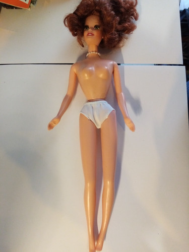 Barbie puppe er - barbie,