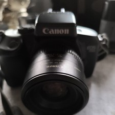 Canon EOS 700  - Schwarz  Kleinbild -Autofocus-Spiegelreflex Spiegereflex