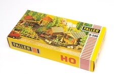 Faller bausatz - faller,