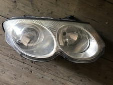 CHRYSLER 300M CONCORDE DODGE