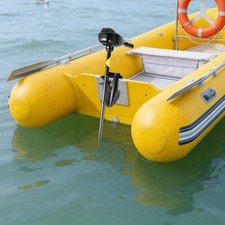 1.2HP Elektrischer Trolling