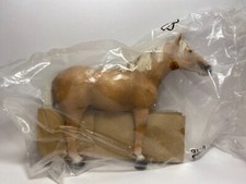 Schleich 13618 Palomino Hengst