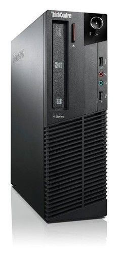 Lenovo thinkcentre m92p - thinkcentre, i5