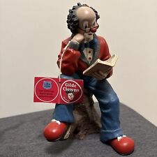 Gilde Clown Sonderedition „Die Leseratte II“