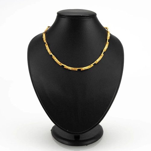 Lapponia collier 585 - 585, gold