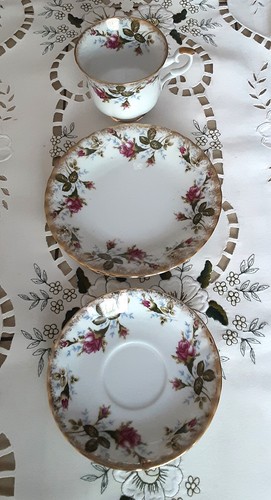 Alte sammeltasse gedeck - alte, sammeltasse,