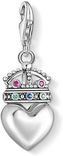 Thomas Sabo Charm Herz /