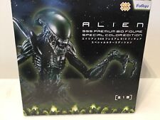 FURYU Alien SSS PVC Premium 12-inch Big Figure, Special Color Edition Japan RAR