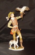 Ak-Kaiser Porzellan Figur