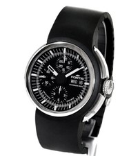 Fortis Spaceleader Chrono -