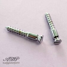 2 Pivot Schrauben Floyd Rose® Tremolo Chrom