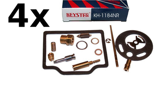 Keyster