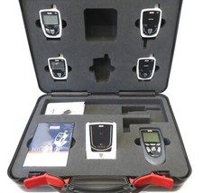 KIMO KISTOCK Koffer mit