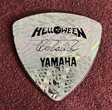 HELLOWEEN Roland Grapow