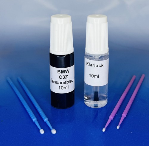 Lackstift set bmw c3z - bmw,