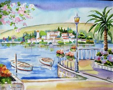 Italian Sea Original