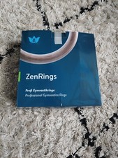 Zenrings Profi Gymnastikringe