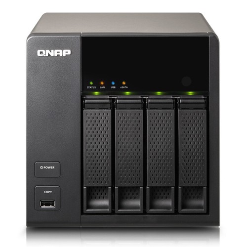 Qnap 420 6ghz - qnap, ddr3