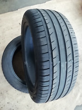2x Sommerreifen, 265/45 R20, 108W, Westlake Sport SA37