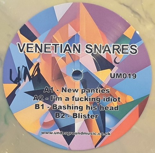 Venetian snares hangars - snares,