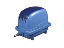 AquaForte AP 60 Hi Blow Teich