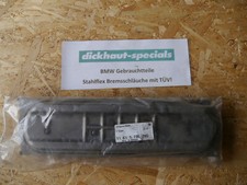 BMW E32 E34 530i 730i M60 Sauganlage Einsatz NEU NOS 11 61 1 736 765 