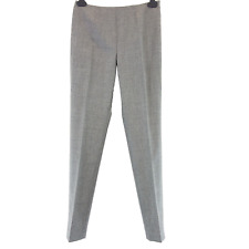 Hose Grau N8 MILANO Damen